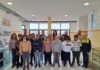 Los alumnos del Taller Ocupacional ya disfrutan de su nuevo centro