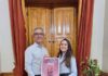 Presentado el X Concurso de Mensajes Cortos de Amor ‘Ciudad de Bailén’