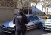 Accidente y el conductor se dio a la fuga y quintuplicaba la tasa de alcohol