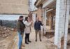 Comienzan las obras para la nueva Escuela de Hostelería de Bailén