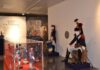 El Museo de la Batalla de Bailén cede temporalmente algunas de sus piezas a la exposición temporal del Instituto de Historia y Cultura Militar de Madrid