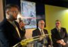 Jesús Estrella reitera la colaboración de la Junta con los municipios más pequeños en materia turística