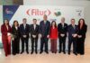 Subida de temperaturas para este jueves de Fitur