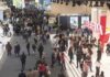 Ligera subida de los termómetros y sin previsión de lluvias en la provincia