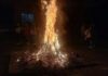 Bando Municipal para la celebración de las Fiestas de las Candelarias 2025