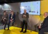 Fernández subraya la apuesta del Gobierno de España por la modernización del sector turístico jiennense con casi 70 millones de euros de inversión