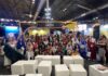 Linares presentó una nueva edición de las fiestas Íbero Romanas