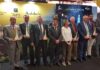 Entrega del distintivo “Jaén Selección 2025” a los ocho mejores virgen extra jiennense de esta campaña