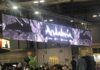 Temperaturas estables en un domingo de previsiones de lluvia