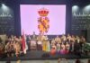 Presentadas las Fiestas del Medievo de Sabiote