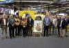 Úbeda presenta en Fitur el cartel anunciador de la Semana Santa de 2025