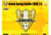 El Green Energy Bailén 2008 Fútbol recibe al Vícar