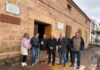 Casi 3 millones de euros para la restauración del pósito y centro histórico de Guarromán