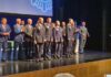 La Junta de Andalucía reconoce al Inspector Jefe de la Policía Local, Juan Pedro García