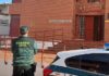 La Guardia Civil ha detenido a los presuntos autores de robos en vehículos e iglesias de la localidad de La Carolina