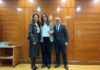 El Ayuntamiento de Bailén recibe 192.000 euros del Programa Emplea-T de la Junta de Andalucía