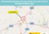 Transportes licita el proyecto de remodelación del enlace entre las autovías A-4 y A-44, en Bailén