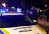 Investigan a un conductor como presunto autor de un delito contra la seguridad vial