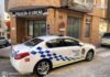 La Policía Local de Linares encuentran a una niña desaparecida en Año Nuevo