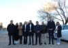 Reyes destaca que “la fabricación de automóviles vuelve a Linares de la mano del CETEDEX”