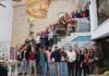 Inauguración en Úbeda de las XXIV Jornadas Gastronómicas en el Renacimiento