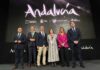Puerta de Andalucía FITUR