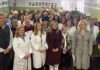 El Hospital de Jaén acoge la entrega de los certificados a siete Escuelas de Pacientes