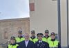 Finaliza la formación de los cinco Policías Locales que se incorporarán a la plantilla de Bailén