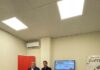 El centro Alcampo de Linares promocionará más de 200 productos Degusta Jaén entre el 7 y el 20 de abril