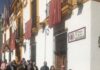 Día de recuperación de temperaturas sin anuncio de lluvia