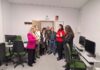 Más de 320.000 euros a obras de mejora en el Centro de Participación Activa de Bailén