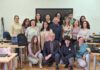 15 alumnos se forman en el Curso ‘Operaciones Auxiliares de Servicios Administrativos y Generales’
