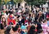 Se mantienen las temperaturas para el fin de semana con algo de lluvia