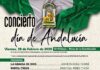 La Unión Musical Bailenense celebrará un concierto para conmemorar el Día de Andalucía