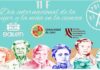 AFAMP celebrará el Día de la Mujer y la Niña en la Ciencia