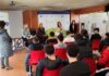 Geolit acoge ponencias y talleres para visibilizar el papel de las mujeres científicas y tecnólogas