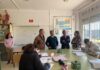 La Junta refuerza la plantilla pública en Jaén con 74 docentes para mejorar los rendimientos del alumnado más vulnerable