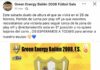 Duelo de equipos de la parte alta