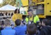 Celebrada la III Muestra Cívico-Militar organizada por el Colegio Sagrado Corazón