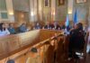 La Guardia Civil incrementa su presencia y establece medidas para garantizar y reforzar la seguridad de los vecinos de Bailén