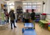 El colegio San Agustín de Linares cuenta con una nueva aula de Educación Especial en este curso escolar