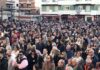 Temperaturas con cierta tendencia a subida para el inicio de esta semana