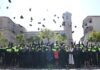 Los 58 policías locales que han superado el Curso de Ingreso del IESPA se incorporarán a 22 municipios andaluces