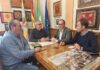 El PP de Jaén escucha las demandas e inquietudes de FANDDI