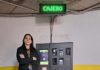 Abierto el plazo de solicitud de los bonos para el Parking Municipal