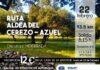 Presentada la Ruta Aldea del Cerezo-Azuel