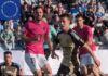 Empate del Linares Deportivo en San Fernando