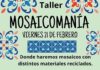Abierto el plazo de inscripción para el taller infantil ‘Mosaicomanía’