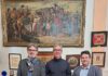 Bailén y la UJA desarrollarán proyectos de “interés común”