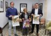 V edición del Festival de Música Religiosa y Cofrade ‘Ars Sacrum’